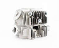Head 4t 125cc Barton Flex Ranger Classic Moto Head 4t 125cc Barton Flex Ranger Classic Moto
