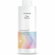 WELLA COLOR MOTION ŠAMPÓN PRE FARBENÉ VLASY WELLA COLOR MOTION ŠAMPÓN PRE FARBENÉ VLASY