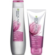 MATRIX B FULLDENSITY SET ŠAMPÓN ZAHUSTŇUJÚCI 250ML + KONDICIONÉR 200ML