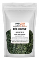 LIST KOUBIČKA 1000g SUŠENÉ LISTY KOUBIČKA 1kg LIST KOUBIČKA 1000g SUŠENÉ LISTY KOUBIČKA 1kg