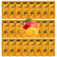 BOB SNAIL 24x sada slimák 30g MANGO želé bez cukru zdravá maškrta BOB SNAIL 24x sada slimák 30g MANGO želé bez cukru zdravá maškrta