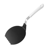 Okrúhla kuchynská stierka na palacinky a palacinky Okrúhla kuchynská stierka na palacinky a palacinky