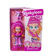 MBX KOOKYLOOS PETS PARTY ROXY BULK 1X24 MBX KOOKYLOOS PETS PARTY ROXY BULK 1X24