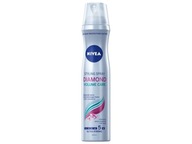 Nivea lak na vlasy Diamond Gloss 250 ml Nivea lak na vlasy Diamond Gloss 250 ml