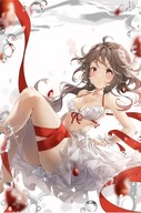ARKNIGHTS ARK_108 - A1+ (610 mm x 915 mm) ARKNIGHTS ARK_108 - A1+ (610 mm x 915 mm)