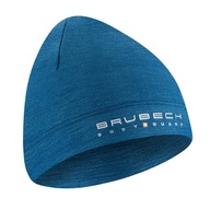 TERMOAKTÍVNA BRUBECK ZIMNÁ ČIAPKA MERINO VLNA UNISEX DÁMSKE PÁNSKE TEPLEJ TERMOAKTÍVNA BRUBECK ZIMNÁ ČIAPKA MERINO VLNA UNISEX DÁMSKE PÁNSKE TEPLEJ