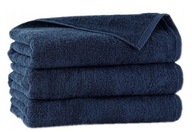 Hladký uterák 70x140 COTTON NAVY NAVY Hladký uterák 70x140 COTTON NAVY NAVY