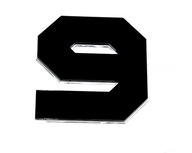Číslo, číslo, číslo 3 D! Číslo, číslo, číslo 3 D!