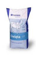 Krmivo pre teľatá TASOMIX TELA sypané, bez GMO 25 kg