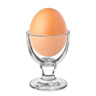 Edwanex sklo na vajcia transparentné