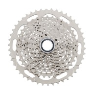 Shimano Deore CS-M4100 kazeta 11-46 10-st Shimano Deore CS-M4100 kazeta 11-46 10-st