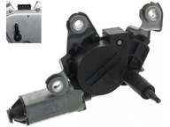 MOTOR ZADNÉHO STIERAČA SKODA SUPERB II 09-15 MOTOR ZADNÉHO STIERAČA SKODA SUPERB II 09-15