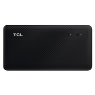 Router TCL LINK ZONE 4G LTE čierny