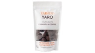 YARO lieskový orech karamel a káva, 75 g