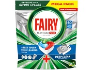 Kapsuly FAIRY Platinum Plus All In One - 60 ks. Kapsuly FAIRY Platinum Plus All In One - 60 ks.