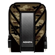 ADATA DashDrive Durable HD710M Pro 2TB 2,5'' USB3.