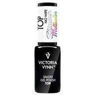 Victoria Vynn Top No Wipe Shimmer Multicolor 8 ml Victoria Vynn Top No Wipe Shimmer Multicolor 8 ml