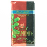 Yerba Mate Rosamonte Seleccion Especial 1 kg