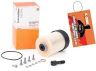 KNECHT KX 338/22D PALIVOVÝ FILTER PRE RENAULT TRAFIC KNECHT KX 338/22D PALIVOVÝ FILTER PRE RENAULT TRAFIC