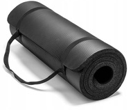 GYMNASTICKÁ JOGA PODLOŽKA PRE FITNESS JOGOVÉ CVIČENIA GYMNASTICKÁ JOGA PODLOŽKA PRE FITNESS JOGOVÉ CVIČENIA