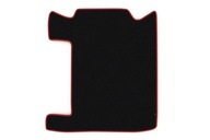 Podlahová rohož F-core F-CORE CMT16 RED Podlahová rohož F-core F-CORE CMT16 RED