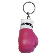 Mini boxerská rukavica - ružová - 7606 / BOXP