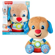 Fisher-Price Great Puppy Puppy HCJ17