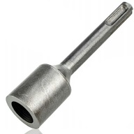 ZÁKLADNÝ ZÁKLAD NA UZEMŇOVACIE PRVKY A KCHTY SDS-PLUS 16,5 mm ZÁKLADNÝ ZÁKLAD NA UZEMŇOVACIE PRVKY A KCHTY SDS-PLUS 16,5 mm