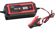 IDEÁLNA NABÍJAČKA USMERŇOVAČA PRAKTIK CHARGER 8 LCD IDEÁLNA NABÍJAČKA USMERŇOVAČA PRAKTIK CHARGER 8 LCD