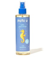 Mini U sprej na rozčesávanie kučeravých vlasov B5 Mini U sprej na rozčesávanie kučeravých vlasov B5