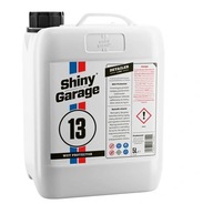 SHINY GARAGE Wet Protector 5L Wet Wax SHINY GARAGE Wet Protector 5L Wet Wax