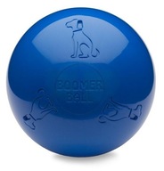 Boomer Ball S - 4" / 11 cm modrá Boomer Ball S - 4" / 11 cm modrá