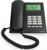 Handsfree káblový telefón PROFOON TX-325