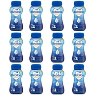 Bebilon 2 s tekutým mliekom Pronutra Advance 200 ml Bebilon 2 s tekutým mliekom Pronutra Advance 200 ml
