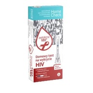 DOMÁCI HIV TEST 1 KS