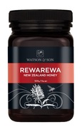 Rewarewa med 500g Watson&Son, Nový Zéland Rewarewa med 500g Watson&Son, Nový Zéland
