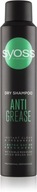 SUCHÝ ŠAMPÓN SYOSS 200 ml SUCHÝ ŠAMPÓN SYOSS 200 ml