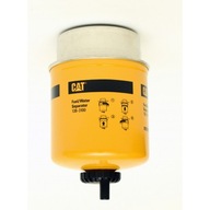 PALIVOVÝ FILTER CAT M312 M322C TH82 P551429 26560145 26560920 1383100 16344651