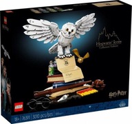 LEGO Harry Potter Rokfortské ikony – zberateľská edícia 76391 LEGO Harry Potter Rokfortské ikony – zberateľská edícia 76391