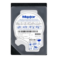 MAXTOR 20GB 5,4K 2MB ATA 3.5 \ '\' 2B020H1
