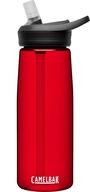 CamelBak Eddy+ fľaša 750ml 25oz Cardinal CamelBak Eddy+ fľaša 750ml 25oz Cardinal