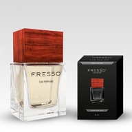 Parfém do auta Fresso Signature Man 50ml Parfém do auta Fresso Signature Man 50ml
