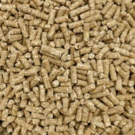 Rybárska návnada PELLET 6mm na Halibut ryby 5KG Rybárska návnada PELLET 6mm na Halibut ryby 5KG