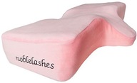 Obliečka na vankúš Noble Lashes PINK Obliečka na vankúš Noble Lashes PINK