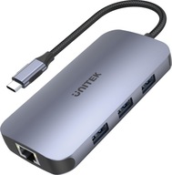 1x RJ45 1x USB 1x USB-C PD 1x SDHC + 3x USBA 3.2 1x RJ45 1x USB 1x USB-C PD 1x SDHC + 3x USBA 3.2
