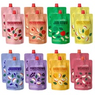 SET OVOCNÝCH MÔŽ Owolovo 16x200g SET OVOCNÝCH MÔŽ Owolovo 16x200g