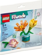 LEGO Friends 30634 Kvety priateľstva