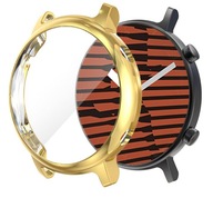 Puzdro 2v1 Metalic Front Sides / Watch GT 2 Elegant Puzdro 2v1 Metalic Front Sides / Watch GT 2 Elegant