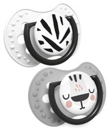 Cumlík LOVI Salt&Pepper ukľudňujúci 0-3 mesiace Cumlík LOVI Salt&Pepper ukľudňujúci 0-3 mesiace