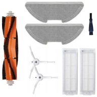 Sada kief, filtrov a mopov pre vysávač Xiaomi MI ROBOT VACUUM MOP 2 PRO Sada kief, filtrov a mopov pre vysávač Xiaomi MI ROBOT VACUUM MOP 2 PRO